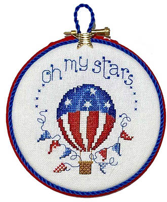 Oh My Stars